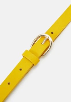 Anna Field 3 Pack - Ceinture - Black/Yellow/Taupe 7 Anna Field 3 Pack - Ceinture - Black/Yellow/Taupe -Anna Field 15bbf7daae644d19ab03edc3ba6589dc