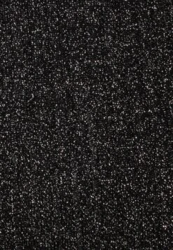 Anna Field Lurex V-Ausschnitt Midi Strickkleid - Robe Fourreau - Black 7 Anna Field Lurex V-Ausschnitt Midi Strickkleid - Robe Fourreau - Black -Anna Field 16faa893f9ed48efae603de870715afd