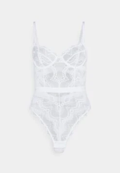 Anna Field Body - White -Anna Field 1719f954e829464b82dfe8f0259af57b