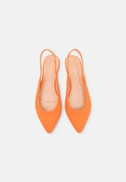 Anna Field Ballerines - Orange 13 Anna Field Ballerines - Orange -Anna Field 1811c2a2293b41d0a39be86eca4c81ca
