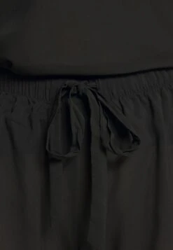 Anna Field Mia Chiffon Pj Set - Pyjama - Black 15 Anna Field Mia Chiffon Pj Set - Pyjama - Black -Anna Field 18bdc6ffb5b84a5d9a13e7f8a051214a