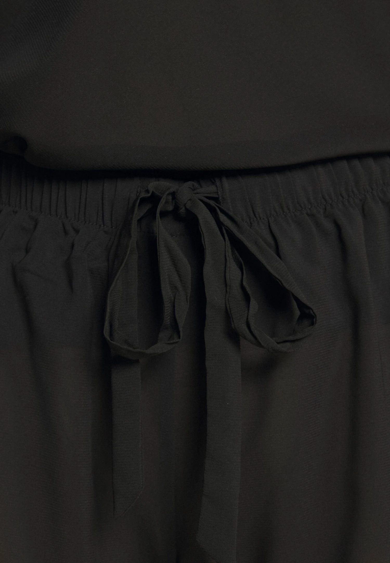 Anna Field Mia Chiffon Pj Set - Pyjama - Black 9 Anna Field Mia Chiffon Pj Set - Pyjama - Black – Image 7