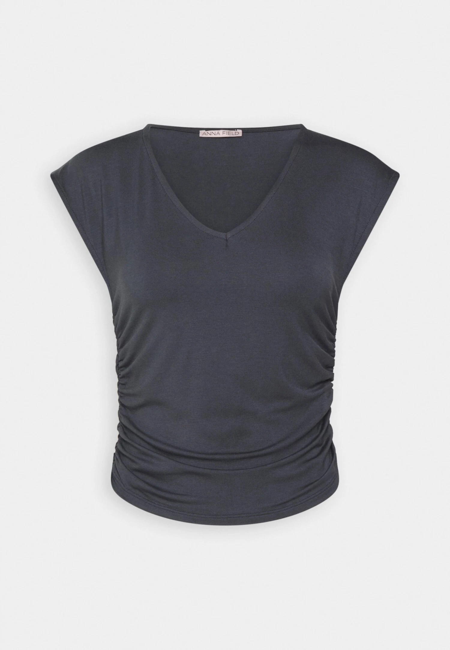 Anna Field T-Shirt Imprimé - Grey 6 Anna Field T-Shirt Imprimé - Grey – Image 4