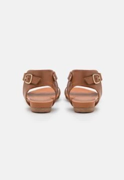 Anna Field Leather - Sandales - Cognac 11 Anna Field Leather - Sandales - Cognac -Anna Field 193486fde51e4df98a9a83474c773b38