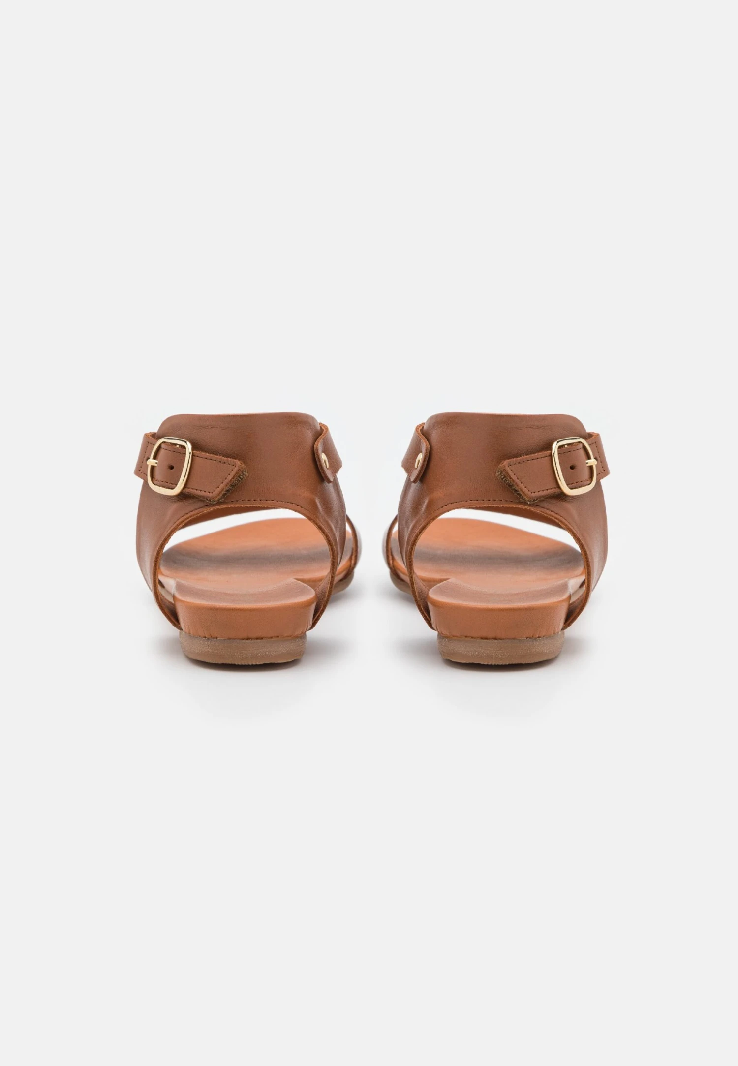 Anna Field Leather - Sandales - Cognac 6 Anna Field Leather - Sandales - Cognac – Image 4