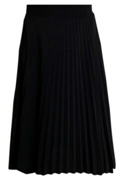 Anna Field Plisse A-Line Mini Skirt - Jupe Trapèze - Black 10 Anna Field Plisse A-Line Mini Skirt - Jupe Trapèze - Black -Anna Field 195a1762ca0c484aac067815da9f0903