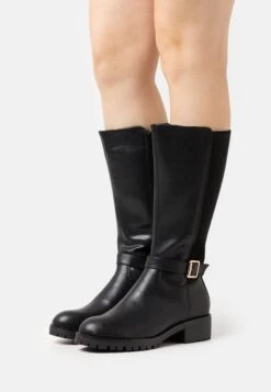 Bottes - Black