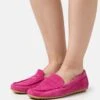 Anna Field Leather - Mocassins - Pink 1 Anna Field Leather - Mocassins - Pink -Anna Field 1a3ea0e03afd4087a476d4dc610e6624