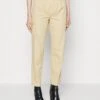 Anna Field Pantalon Cargo - Beige 1 Anna Field Pantalon Cargo - Beige -Anna Field 1ab71cda36304145af5624422f87fc98