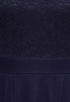 Anna Field Robe De Soirée - Dark Blue 7 Anna Field Robe De Soirée - Dark Blue -Anna Field 1b58a7c65124479ab8018272087848af