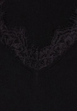 Anna Field Lace - Pullover - Black 7 Anna Field Lace - Pullover - Black -Anna Field 1b67e9953cbb422aaf73729be6d5f720
