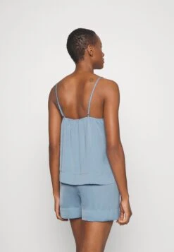 Anna Field Pyjama - Light Blue 11 Anna Field Pyjama - Light Blue -Anna Field 1b9508a59e5346e5af05b448c4382c4b