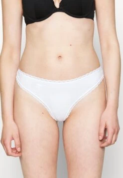 Anna Field 5 Pack - String - Dark Blue/Pink/ White -Anna Field 1cba68e6bedb45abb23067b6d06976d3