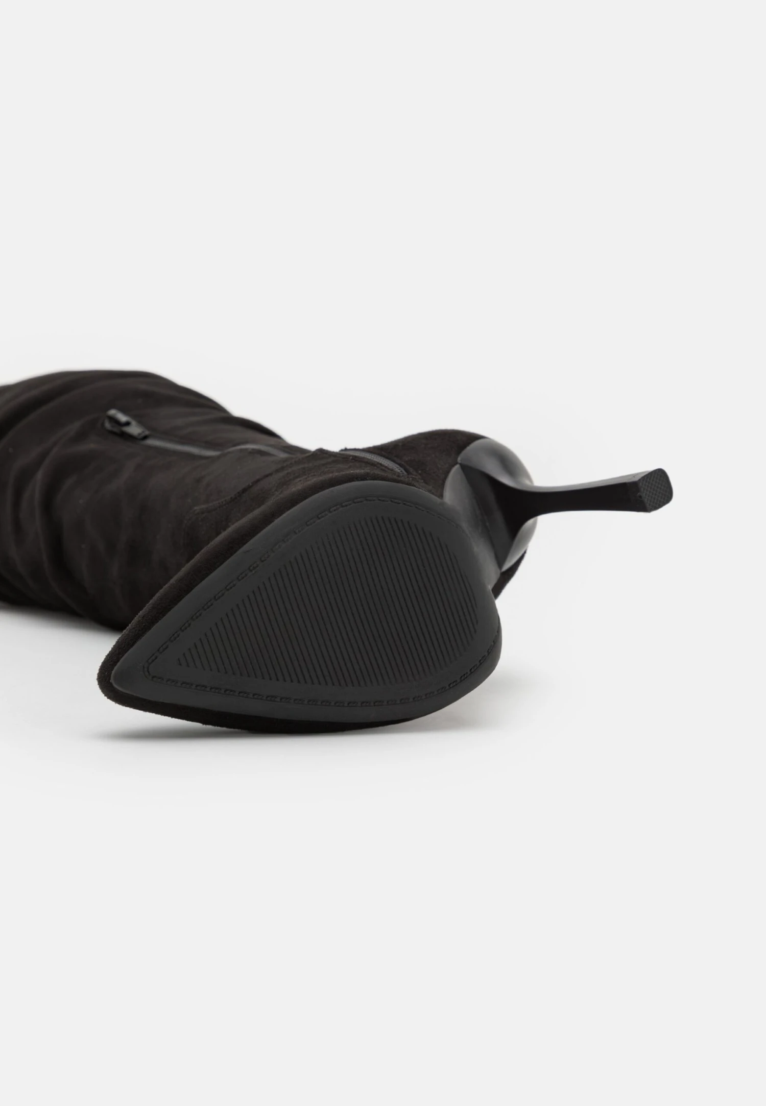 Anna Field Bottes - Black 7 Anna Field Bottes - Black – Image 5