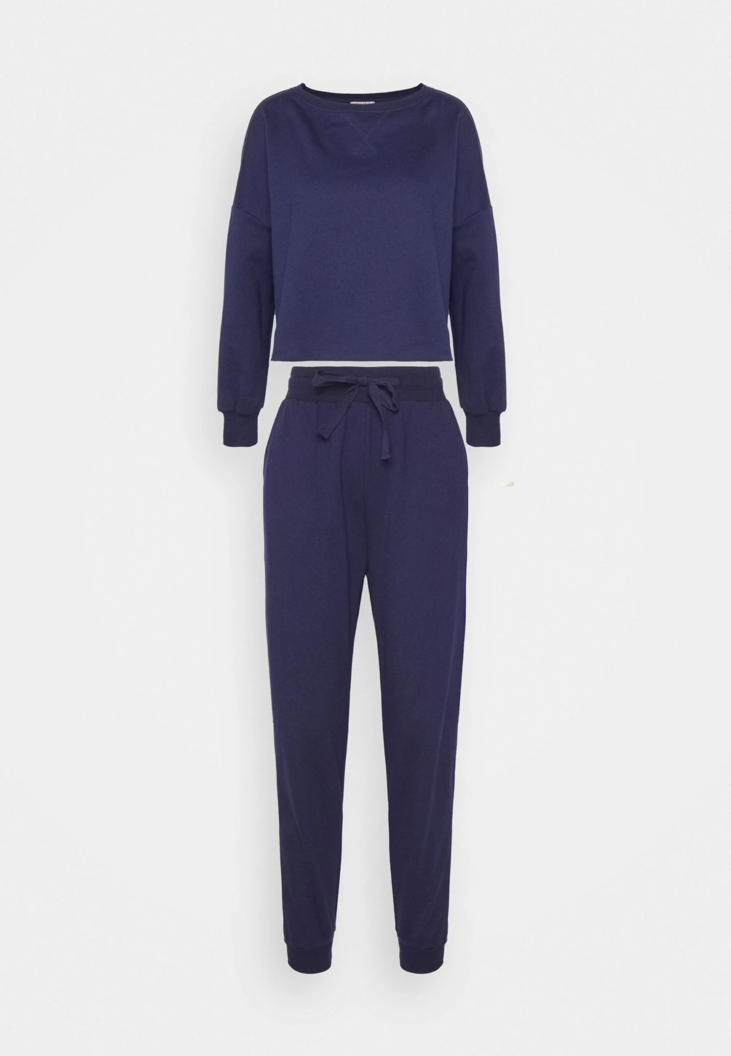 Anna Field Pyjama - Dark Blue 7 Anna Field Pyjama - Dark Blue – Image 5