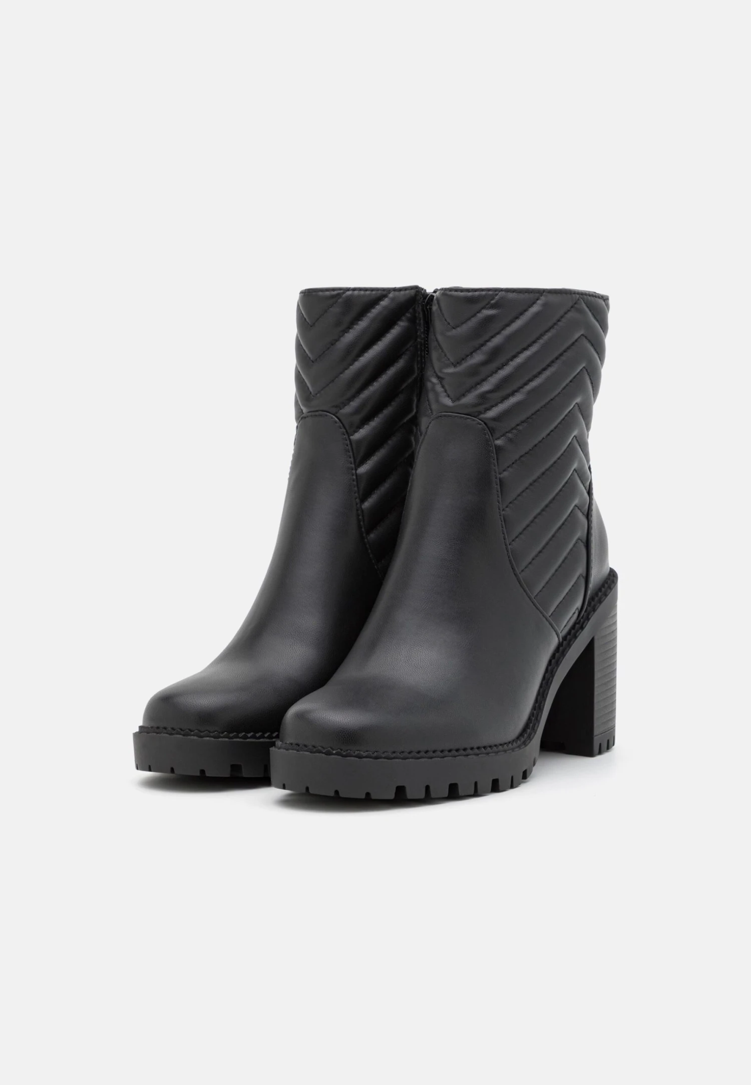 Anna Field Bottines - Black 5 Anna Field Bottines - Black – Image 3