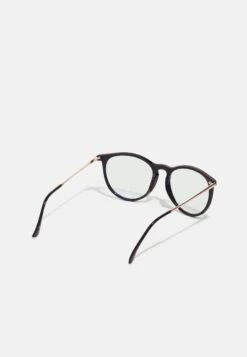 Anna Field Lunettes Anti-Lumière Bleue - Black -Anna Field 20407642ab7243249072ad0292e1007b