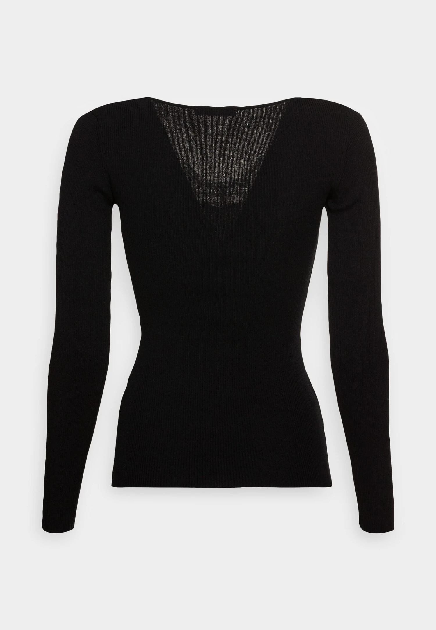 Anna Field Lace - Pullover - Black 4 Anna Field Lace - Pullover - Black – Image 2