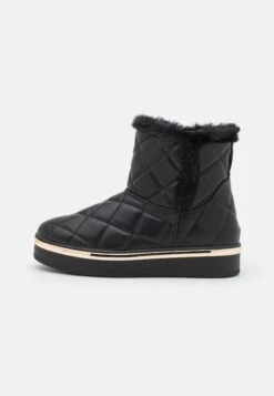 Anna Field Winter Boot - Bottines À Plateau - Black 9 Anna Field Winter Boot - Bottines À Plateau - Black -Anna Field 2119fdd4dacf446aba35b0e28a5da7cd
