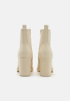 Anna Field Bottines À Plateau - Beige 11 Anna Field Bottines À Plateau - Beige -Anna Field 21f602d09d7c4a859a214f471c276863