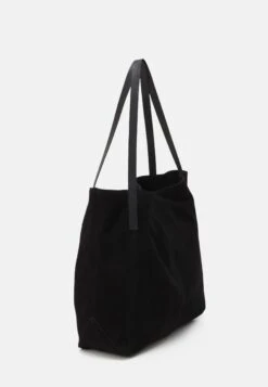 Anna Field Leather - Sac À Main - Black 7 Anna Field Leather - Sac À Main - Black -Anna Field 2213be9f19654e04b6f3ada453514fc7