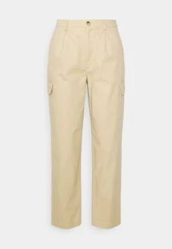 Cargo Trousers - Pantalon Classique - Beige 10 Cargo Trousers - Pantalon Classique - Beige -Anna Field 22171d152f154e6bb544c115a9b516ba
