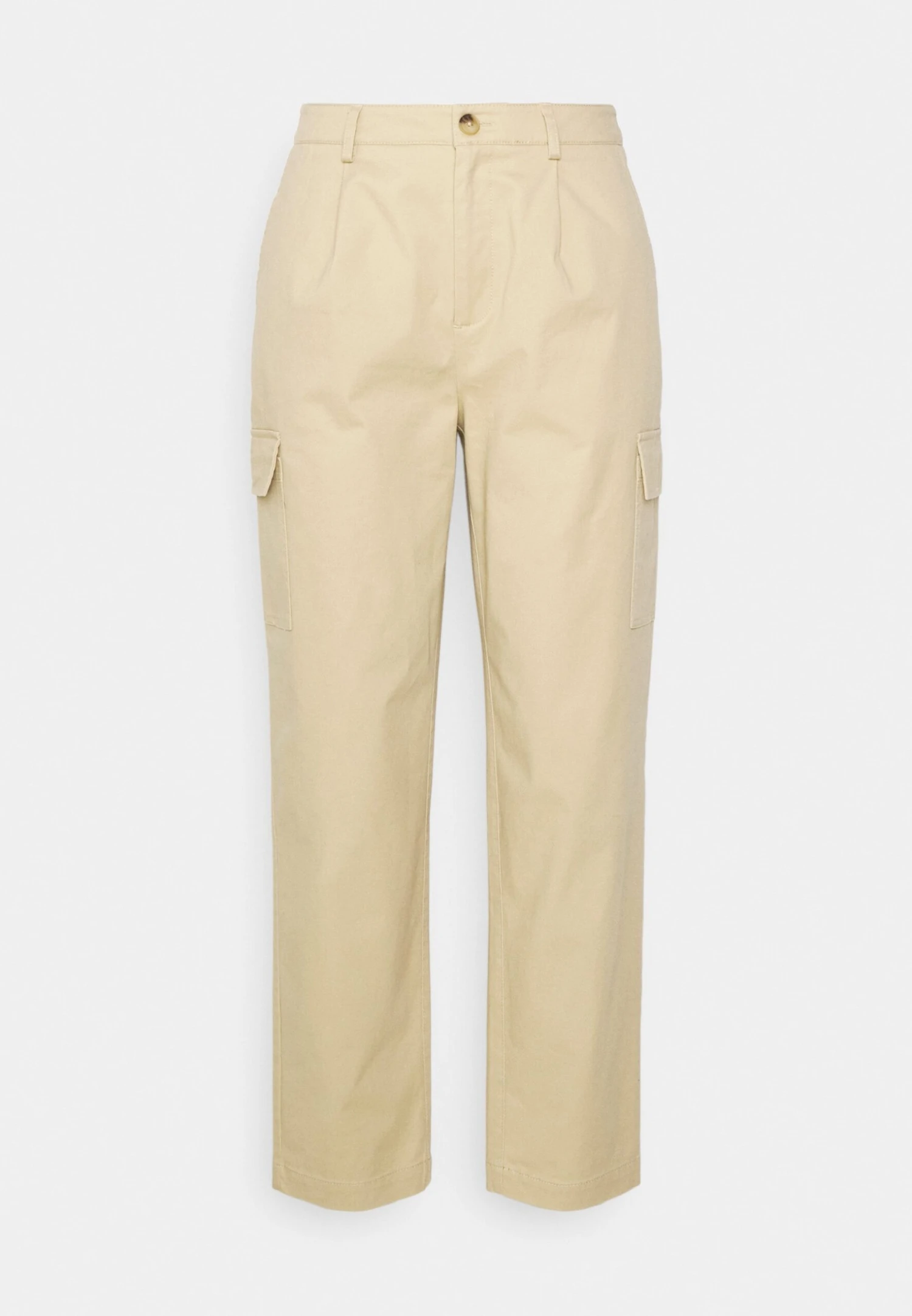 Cargo Trousers - Pantalon Classique - Beige 6 Cargo Trousers - Pantalon Classique - Beige – Image 4