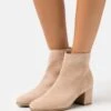 Anna Field Leather - Bottines - Beige 1 Anna Field Leather - Bottines - Beige -Anna Field 23667d6542414c3cb452cafd3bd7a683
