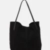 Anna Field Leather - Sac À Main - Black