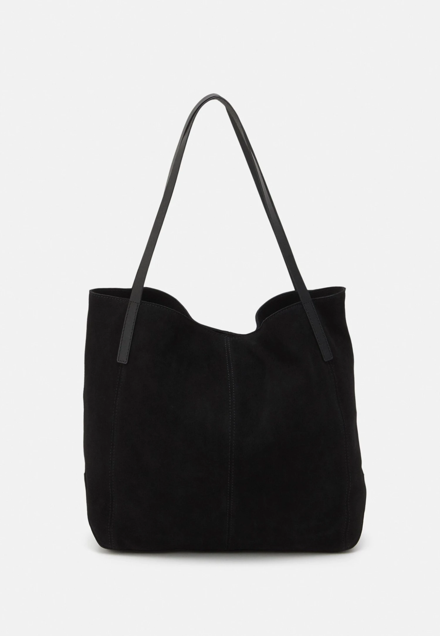 Anna Field Leather - Sac À Main - Black 3 Anna Field Leather - Sac À Main - Black