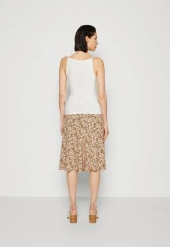 Anna Field Débardeur - Off-White -Anna Field 252c7fad77454ab4b93a2bea16770ecd