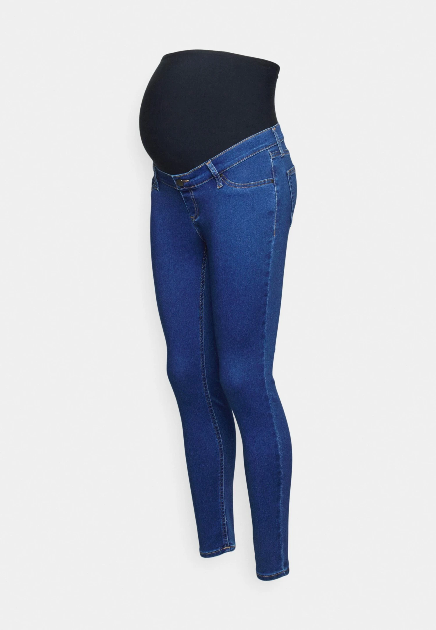 Jean Slim - Blue Denim 4 Jean Slim - Blue Denim – Image 2