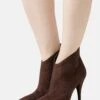Anna Field Boots À Talons - Brown 1 Anna Field Boots À Talons - Brown -Anna Field 266a26d2e6cf4c2d924c884f6b6c89c1
