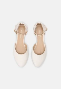 Leather - Babies - White 14 Leather - Babies - White -Anna Field 266adc0ebe3b49ebb20886fb98a4a64c