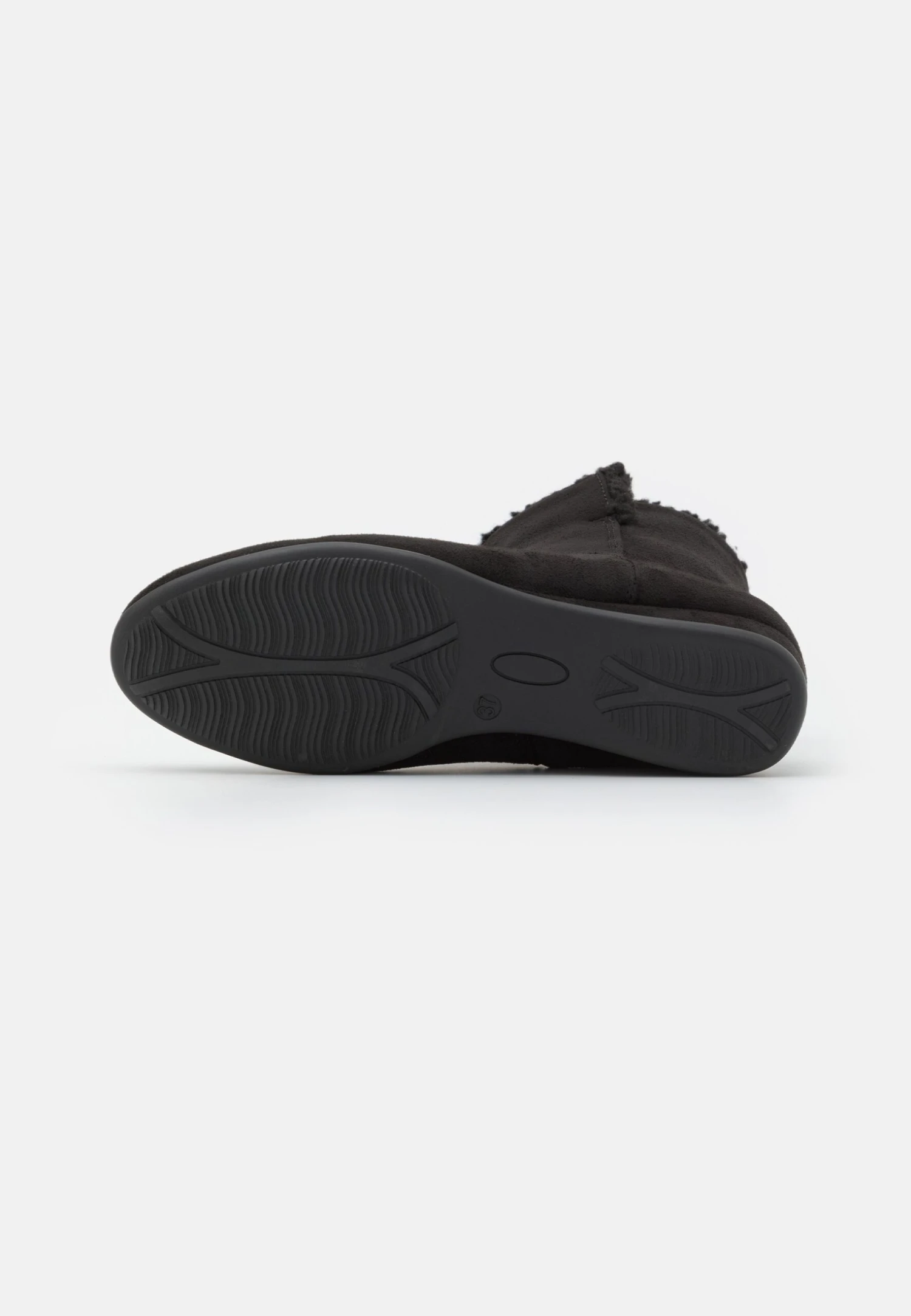 Anna Field Winter Booties - Bottines - Black 7 Anna Field Winter Booties - Bottines - Black – Image 5