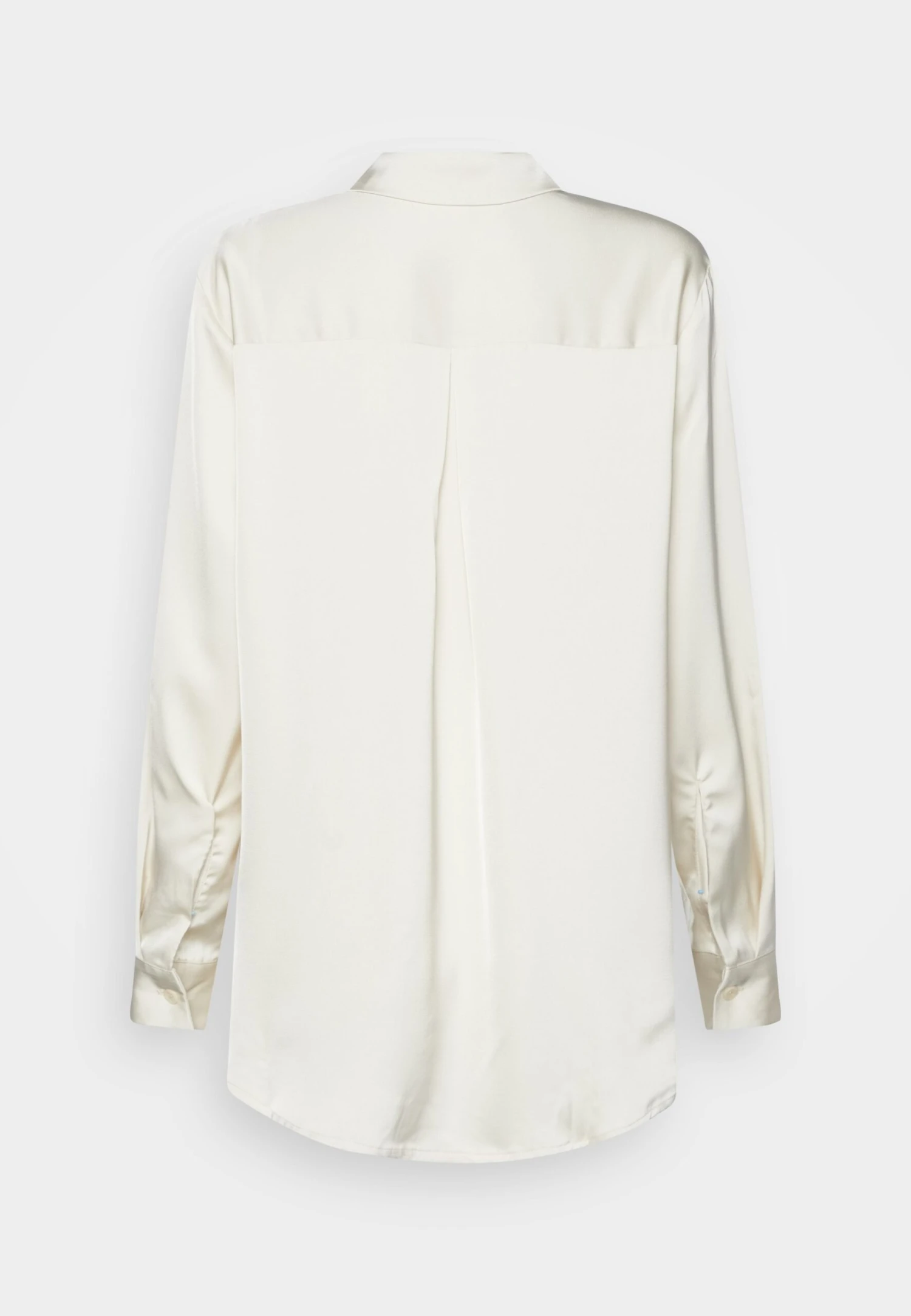 Chemisier - Off-White 4 Chemisier - Off-White – Image 2