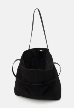 Anna Field Leather - Sac À Main - Black 8 Anna Field Leather - Sac À Main - Black -Anna Field 27ae4d0d196c4e8e98924b914c77d736