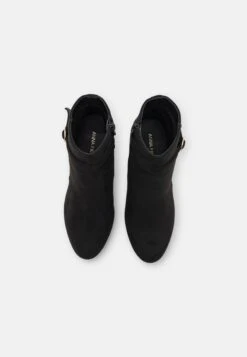 Boots À Talons - Black 13 Boots À Talons - Black -Anna Field 28ab04dbd12d44b2bc048bf71b69ad84