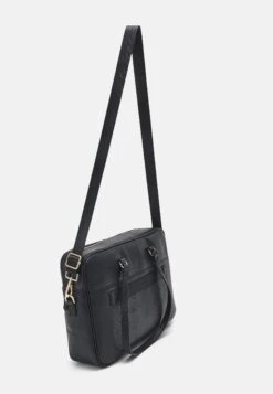 Anna Field Leather - Sac Ordinateur - Black 8 Anna Field Leather - Sac Ordinateur - Black -Anna Field 28ed1846520f4cf2aa5a9e73e741ffe2