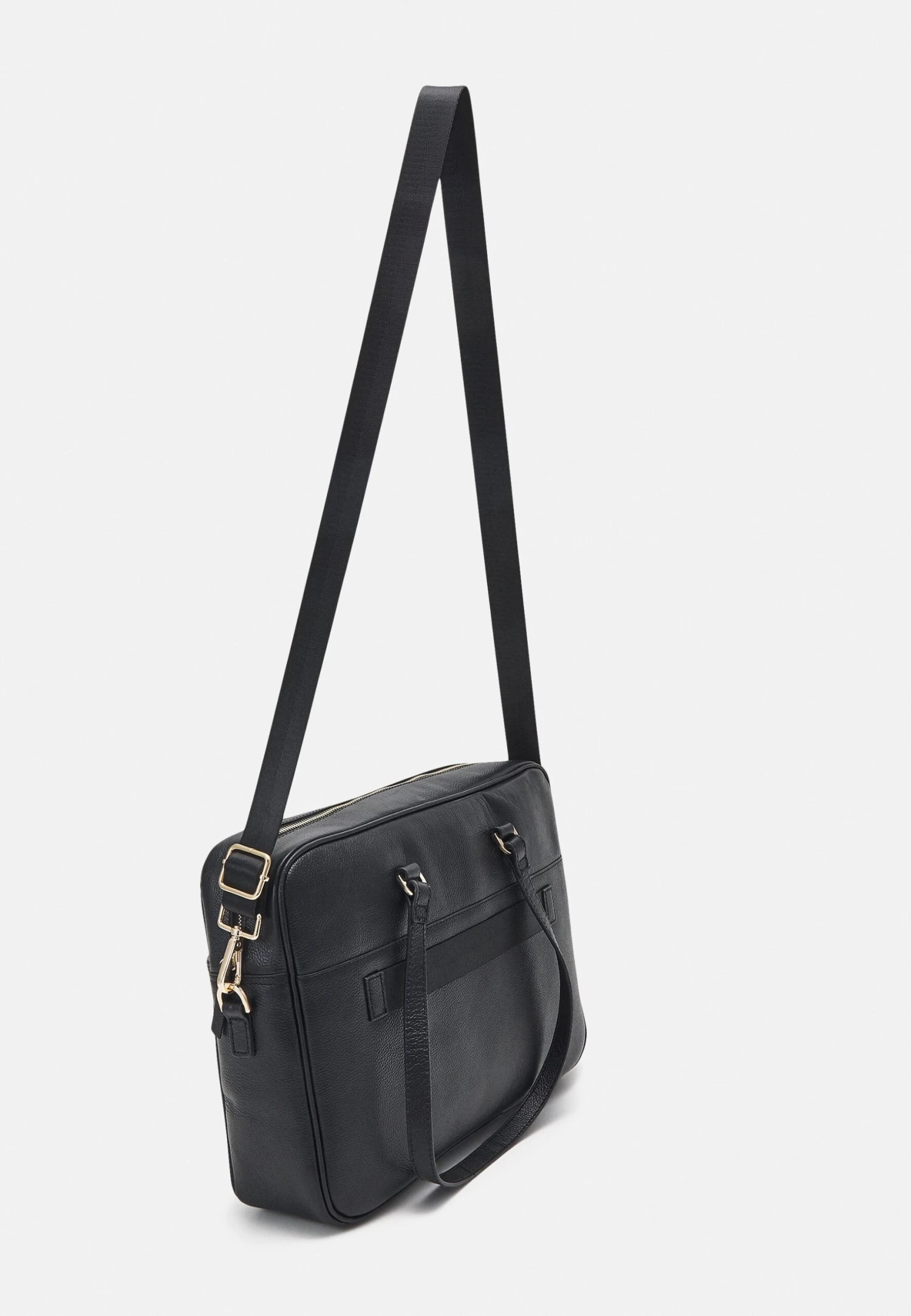 Anna Field Leather - Sac Ordinateur - Black 4 Anna Field Leather - Sac Ordinateur - Black – Image 2