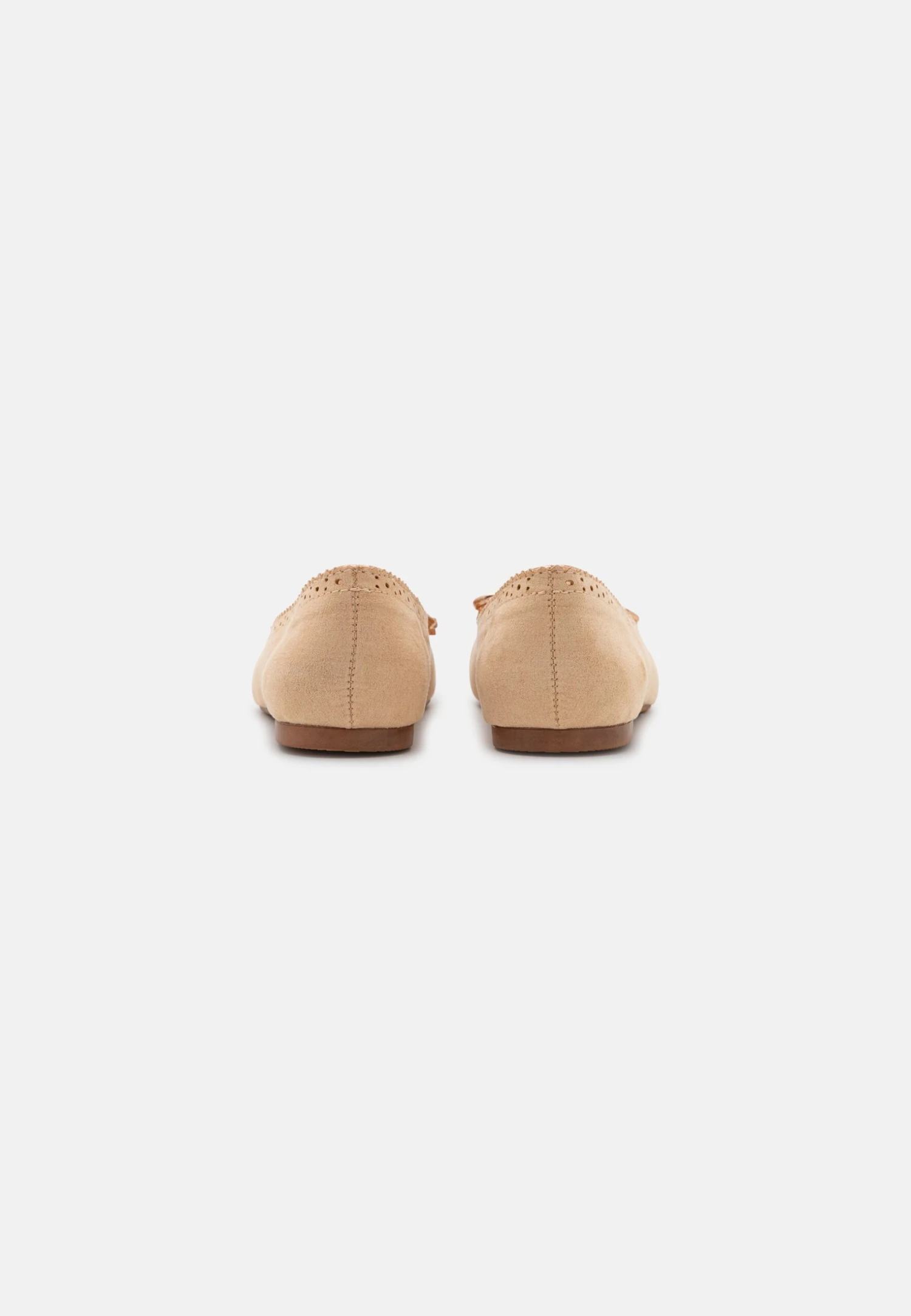 Anna Field Ballerines - Beige 6 Anna Field Ballerines - Beige – Image 4