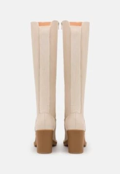Anna Field Bottes - Off-White 11 Anna Field Bottes - Off-White -Anna Field 2abed0873b9245f5a5fa63de2aedc781