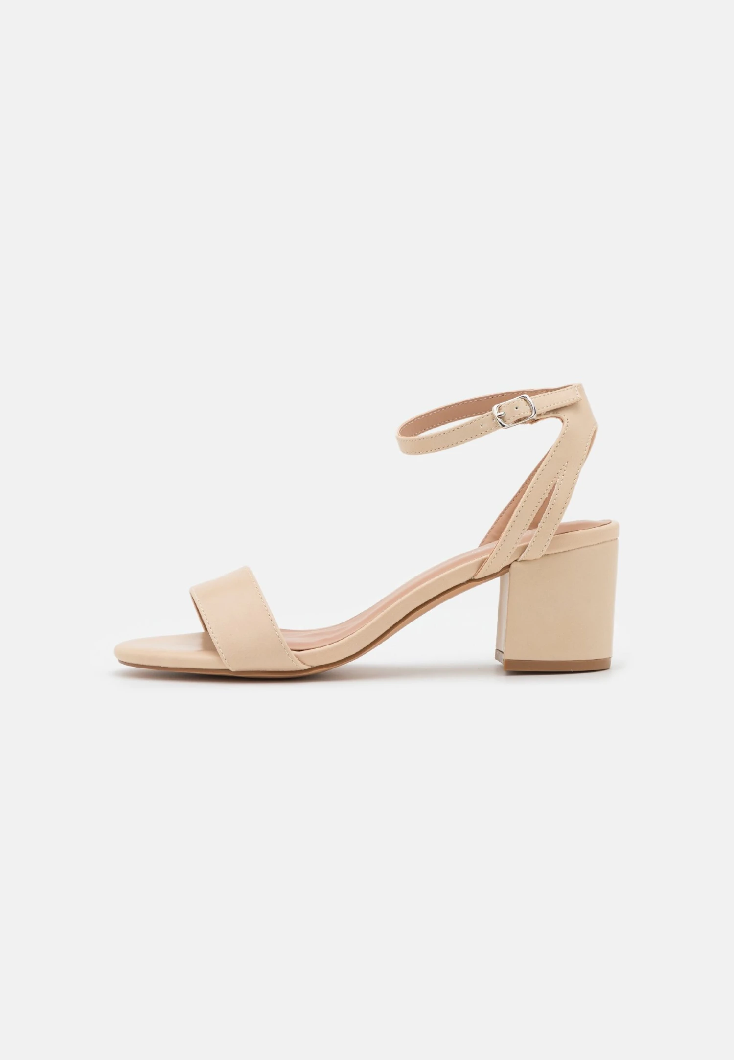 Anna Field Sandales - Off-White 4 Anna Field Sandales - Off-White – Image 2