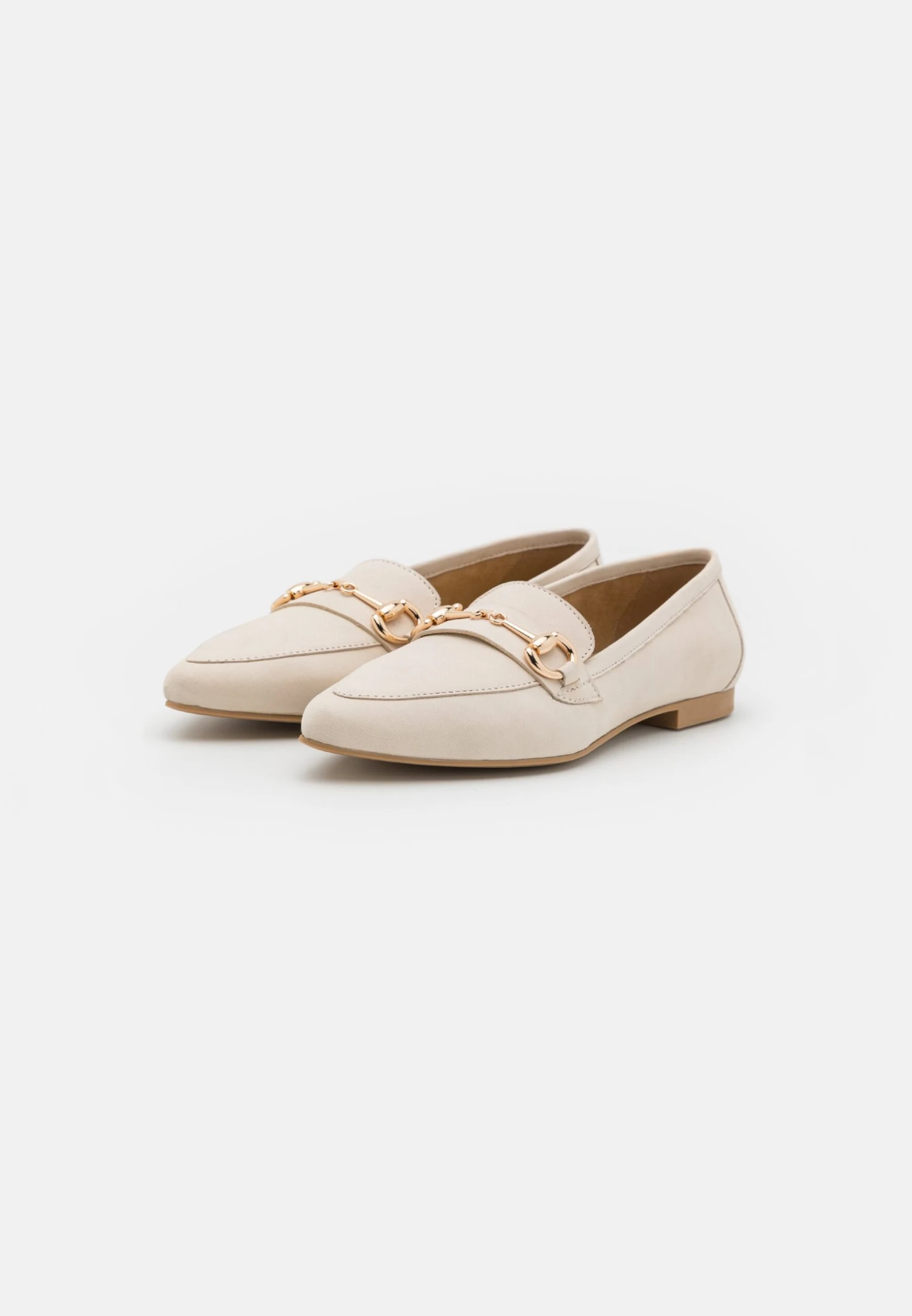 Anna Field Leather - Mocassins - Off White 5 Anna Field Leather - Mocassins - Off White – Image 3
