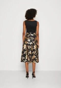 Anna Field Robe De Jour - Black 10 Anna Field Robe De Jour - Black -Anna Field 2b59491645b141b285aa2fe9c21dc258