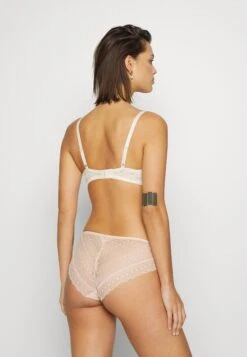 Anna Field Frolice 3Pp Short - Slip - Black/Nude/White 11 Anna Field Frolice 3Pp Short - Slip - Black/Nude/White -Anna Field 2bb6eb628e6e458a8aacde37afed1ee0