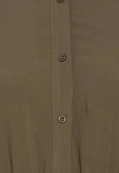 Anna Field Robe De Jour - Olive -Anna Field 2c0fc1db533d45178aed68fdd6f3f5b2