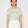 Anna Field T-Shirt Imprimé - Green 1 Anna Field T-Shirt Imprimé - Green -Anna Field 2c27de43975e4e9db18c5446180a5101