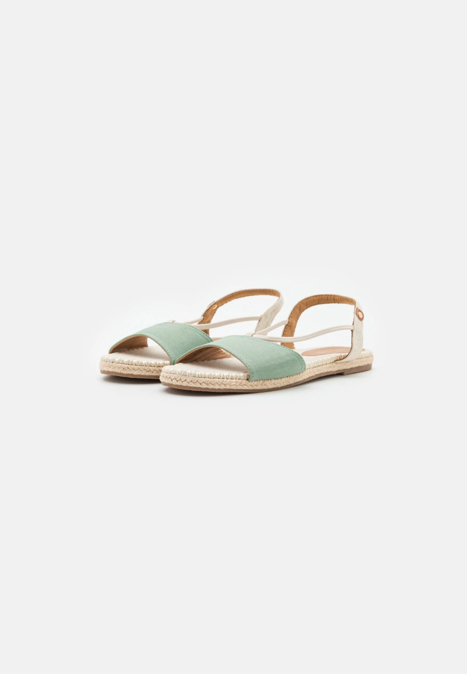 Anna Field Espadrilles - Mint 5 Anna Field Espadrilles - Mint – Image 3