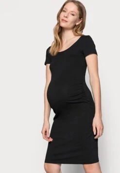 Nursing Set - Leggings - Trousers - Legging - Black -Anna Field 2c78c6effd01406896ce8286ea36f789